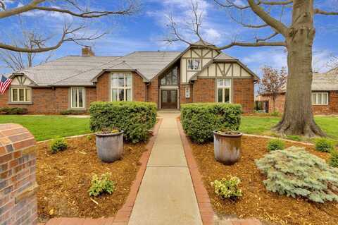 14331 E Donegal Circle, Wichita, KS 67230