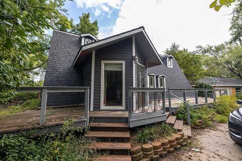 1310 N Cleveland, Mulvane, KS 67110