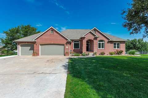 3255 N 124th Ct. W, Wichita, KS 67223