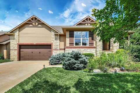 15940 E Lynnwood Cir, Wichita, KS 67230