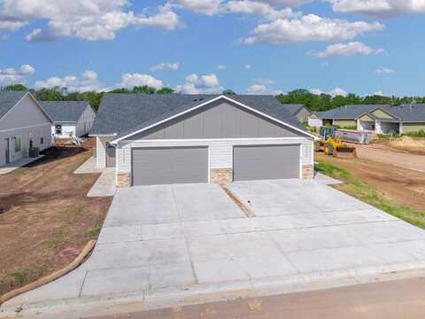 17115 W Kashmir St, Goddard, KS 67052