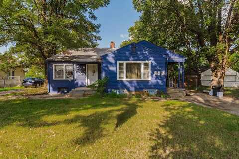 1421 & 1423 N Holyoke, Wichita, KS 67208