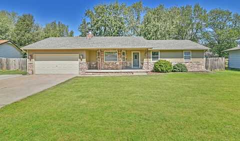 412 Southwind, Valley Center, KS 67147
