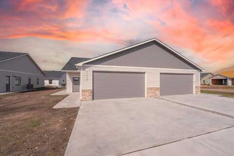 17115 W Kashmir St, Goddard, KS 67052