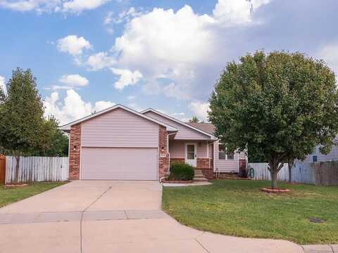 1104 W Sumac, Andover, KS 67002