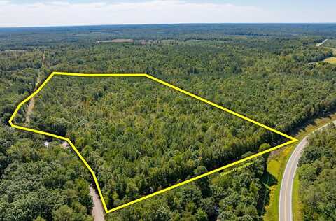 Modest Creek Rd, Victoria, VA 23974