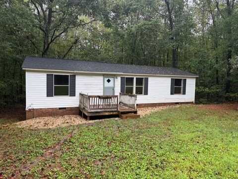 274 Rose Lane, Drakes Branch, VA 23937