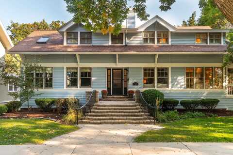 1526 Vilas Avenue, Madison, WI 53711