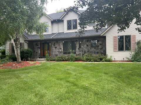 1946 Wallinford Circle, Sun Prairie, WI 53590