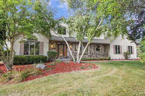 1946 Wallinford Circle, Sun Prairie, WI 53590