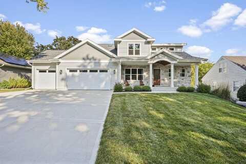 4708 Shore Acres Road, Monona, WI 53716