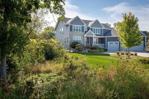 4741 Daybreak Court, Middleton, WI 53562