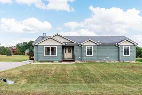 272 OAKBROOK Drive, Wisconsin Dells, WI 53965