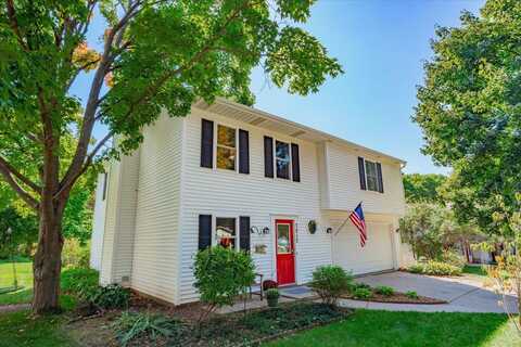 7013 Carnwood Road, Madison, WI 53719