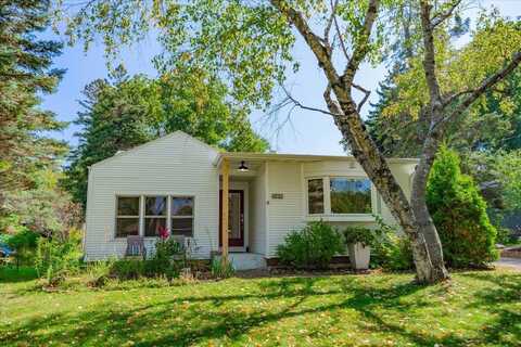 401 Merrill Crest Drive, Madison, WI 53705