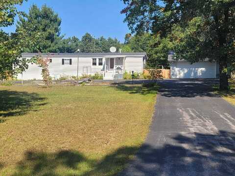 292 Ember Drive, Oxford, WI 53952