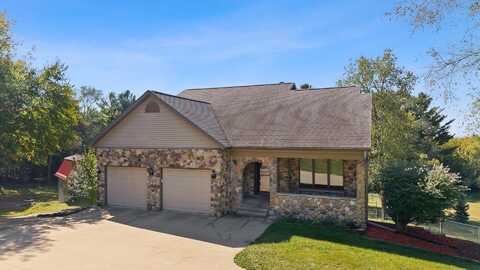 W5746 Lintner Road, Pardeeville, WI 53954