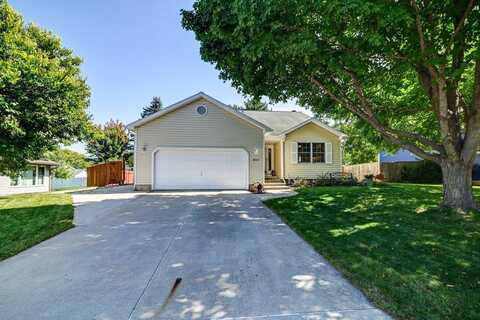511 Harvest Lane, Verona, WI 53593
