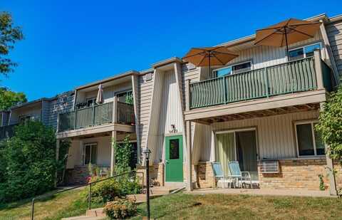 2412 Independence Lane, Madison, WI 53704