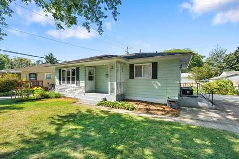 126 Lynnhaven Road, Madison, WI 53714