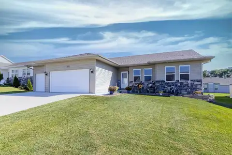 3012 Guinness Drive, Janesville, WI 53546