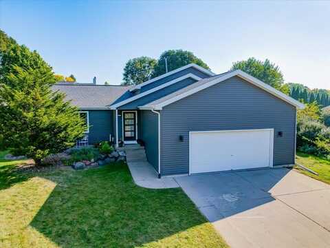 5726 Bellows Circle, Madison, WI 53716