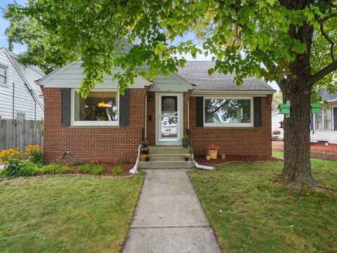 1646 S 17th Street, Sheboygan, WI 53081