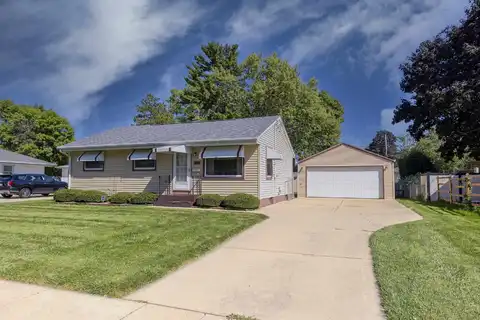 1233 Monterey Lane, Janesville, WI 53546