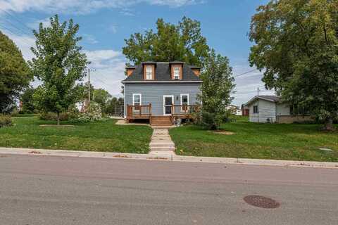115 W Baker Street, Blanchardville, WI 53516