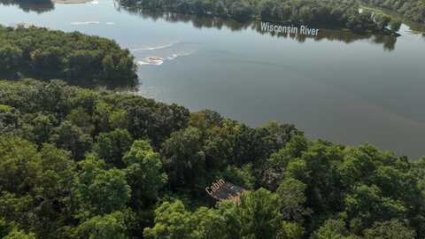 25548 State Hwy 60, Muscoda, WI 53573