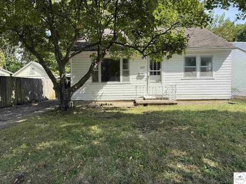 1609 S Quincy, Sedalia, MO 65301