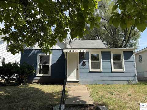 1609 S Stewart, Sedalia, MO 65301