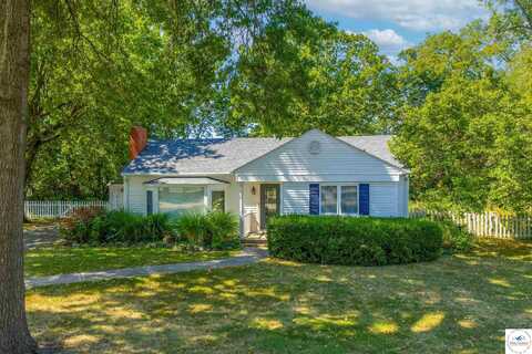 1300 State Fair, Sedalia, MO 65301