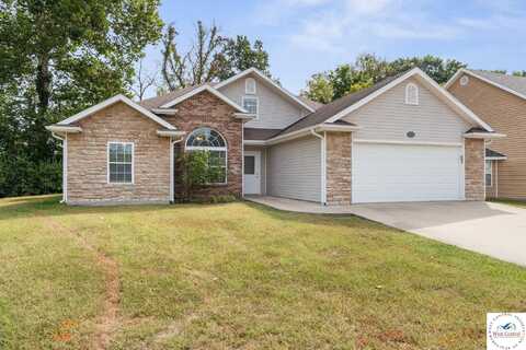 300 SEARSPORT, Columbia, MO 65201