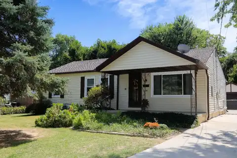 219 219 Park Grove Avenue, Lawrenceburg, IN 47025