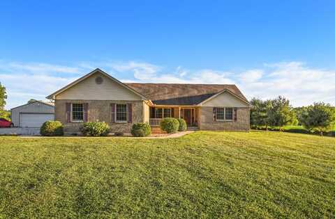 596 E County Road 200 S, Versailles, IN 47042