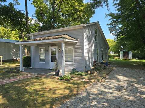 8007 Hunter, Brookville, IN 47012
