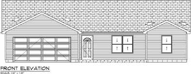 6 Bam Lane, Brookville, IN 47012