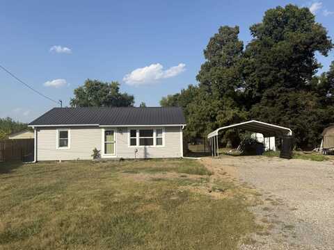 312 Pecan Drive, Holcomb, MO 63852