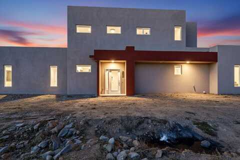 2804 Camino Mendoza, Santa Fe, NM 87507