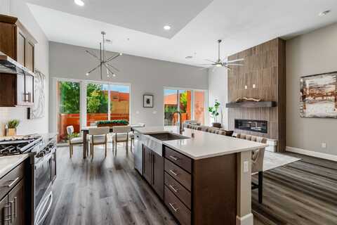 742 Avenida Veracruz unit: 43, Santa Fe, NM 87506