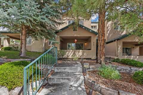 4780 Brisa Del Bosque, Los Alamos, NM 87544