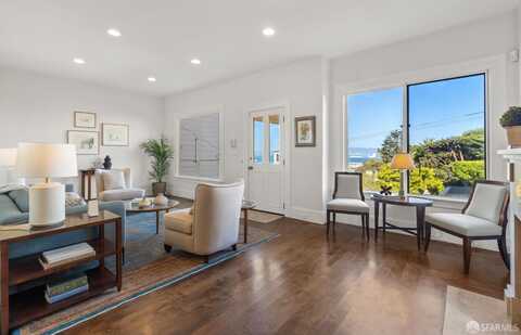 2341 Leavenworth Street, San Francisco, CA 94133
