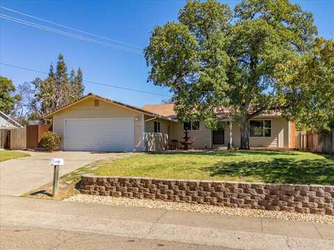 1605 Wisconsin Avenue, Redding, CA 96001