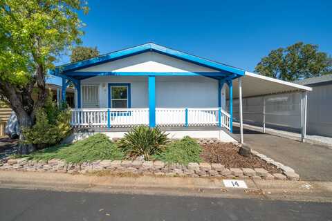 20350 Hole In One Drive, Redding, CA 96002
