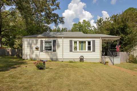 475 Francis Ave, Florence, AL 35630