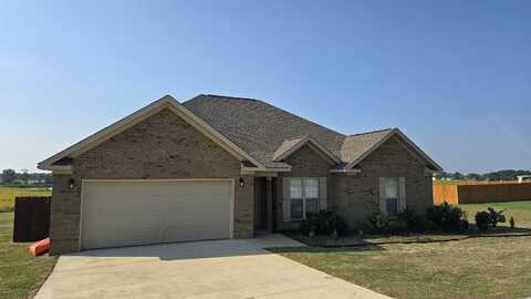 887 Co Rd 31, Killen, AL 35645