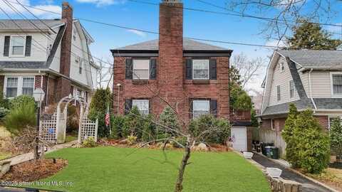 44 Westbury Avenue, Staten Island, NY 10301