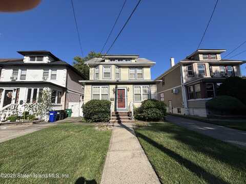 165 Davis Avenue, Staten Island, NY 10310