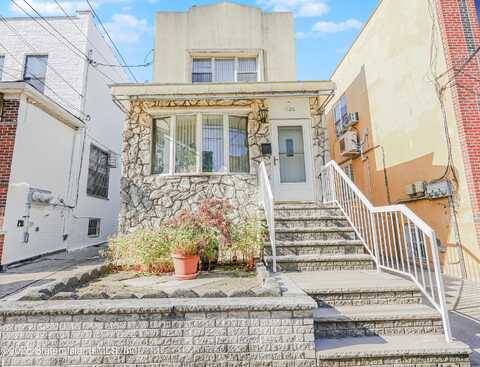 1126 70th Street, Brooklyn, NY 11228